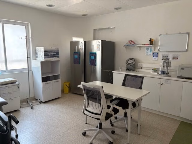 Local Comercial en arriendo en Providencia