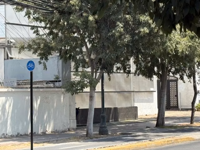 Local Comercial en arriendo en Providencia