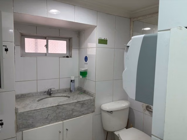 Local Comercial en arriendo en Providencia