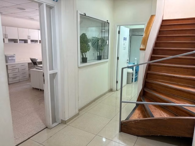 Local Comercial en arriendo en Providencia