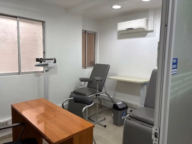 Local Comercial en arriendo en Providencia