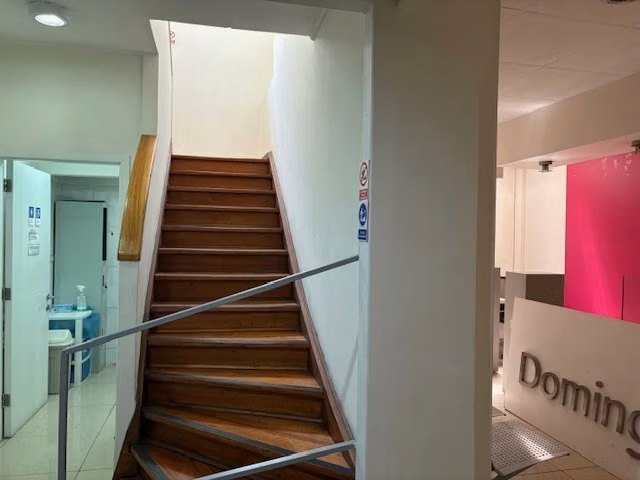 Local Comercial en arriendo en Providencia
