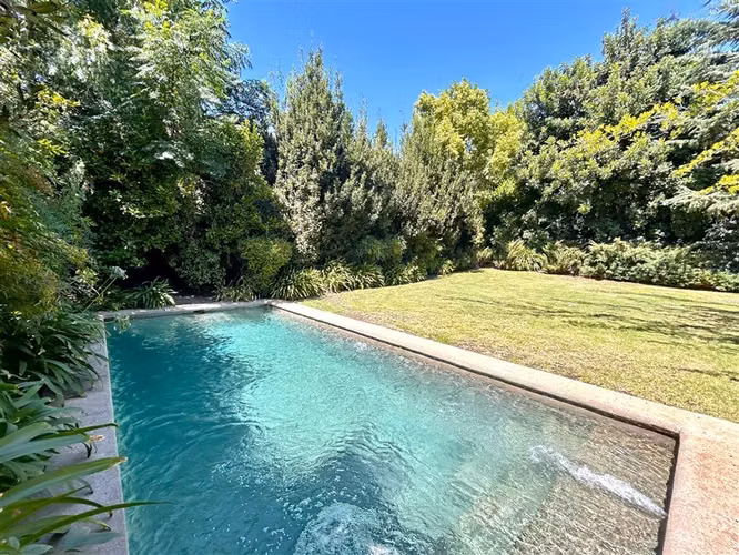 Casa en venta de 4 dorm. en La Reserva Colina