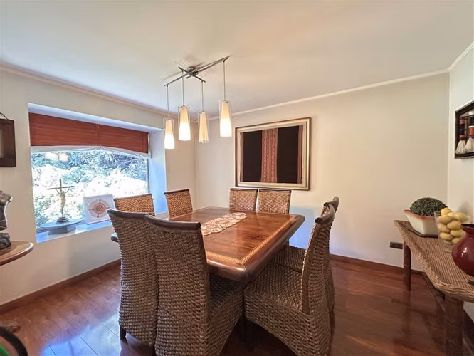 Casa en venta de 4 dorm. en La Reserva Colina
