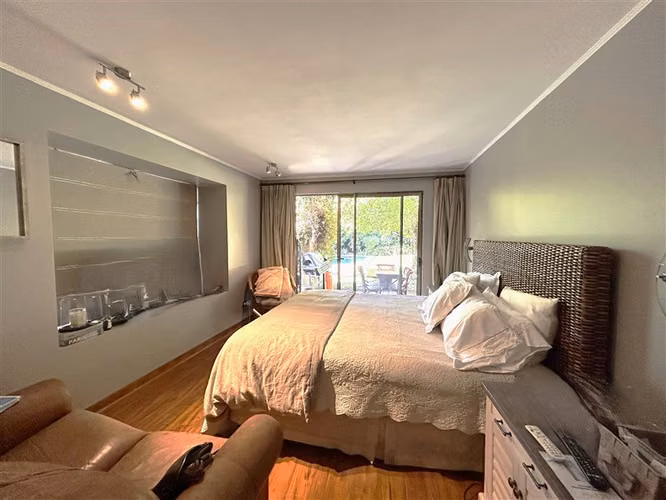 Casa en venta de 4 dorm. en La Reserva Colina