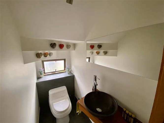 Casa en venta de 4 dorm. en La Reserva Colina