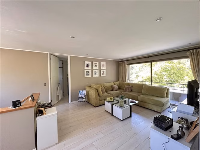 Casa en venta de 4 dorm. en La Reserva Colina
