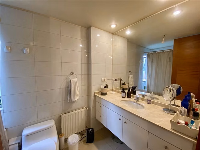Casa en venta de 4 dorm. en La Reserva Colina