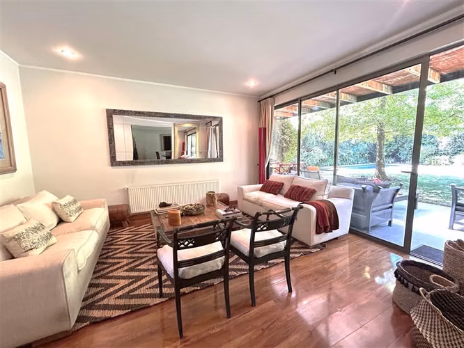 Casa en venta de 4 dorm. en La Reserva Colina