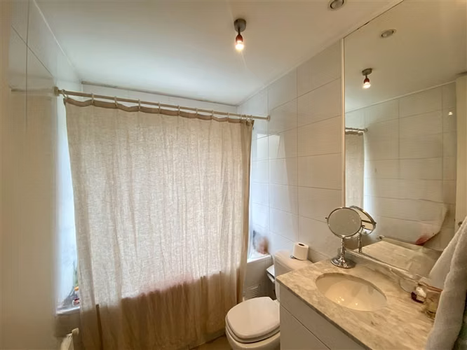 Casa en venta de 4 dorm. en La Reserva Colina