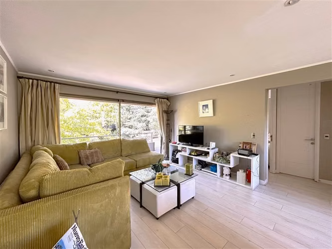Casa en venta de 4 dorm. en La Reserva Colina