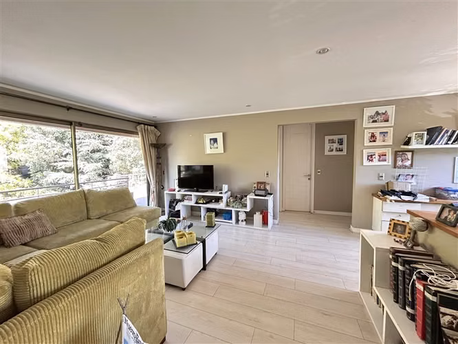 Casa en venta de 4 dorm. en La Reserva Colina