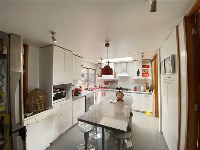 Casa en venta de 4 dorm. en La Reserva Colina