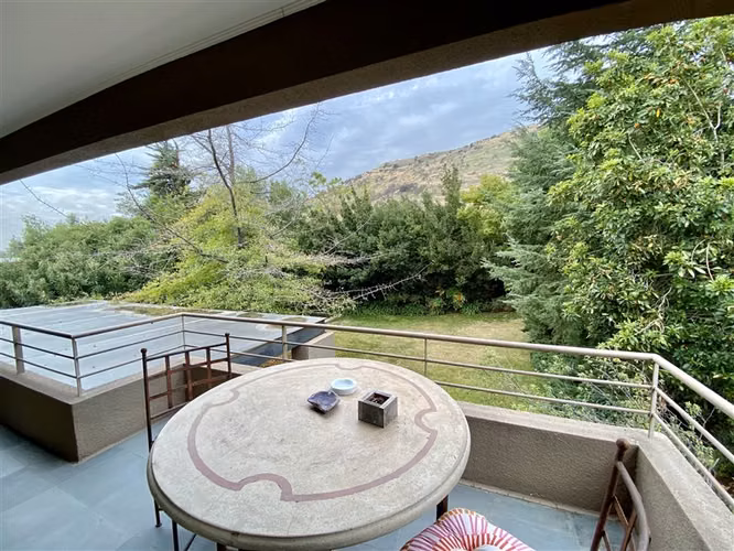 Casa en venta de 4 dorm. en La Reserva Colina