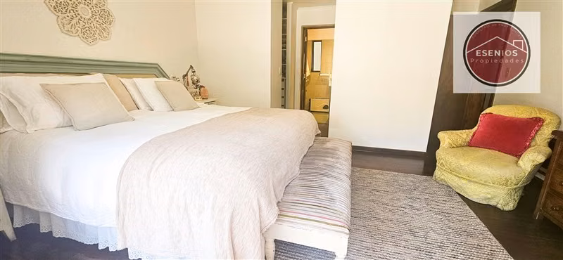 Hermosa y Buena Casa en Condominio Sector Portal La Dehesa - Imagen 31
