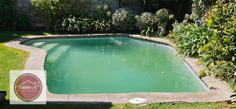 Hermosa y Buena Casa en Condominio Sector Portal La Dehesa - Imagen 9