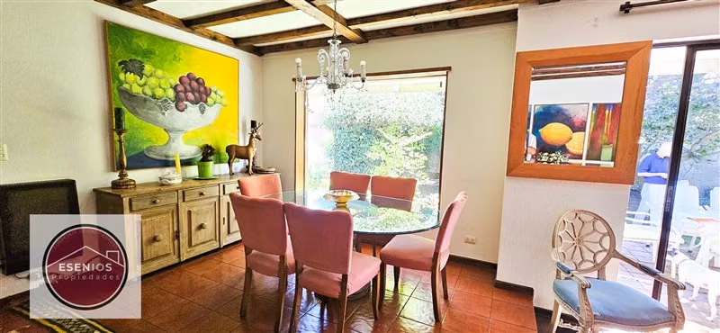Hermosa y Buena Casa en Condominio Sector Portal La Dehesa - Imagen 13