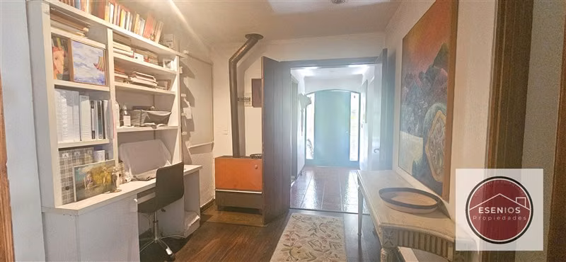 Hermosa y Buena Casa en Condominio Sector Portal La Dehesa - Imagen 27