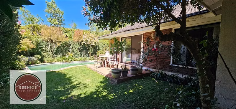 Hermosa y Buena Casa en Condominio Sector Portal La Dehesa - Imagen 8