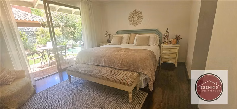 Hermosa y Buena Casa en Condominio Sector Portal La Dehesa - Imagen 30