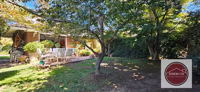 Hermosa y Buena Casa en Condominio Sector Portal La Dehesa - Imagen 5
