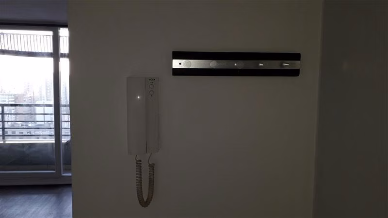 Departamento centrico en venta 1 dorm 1B est bodega.Santiago