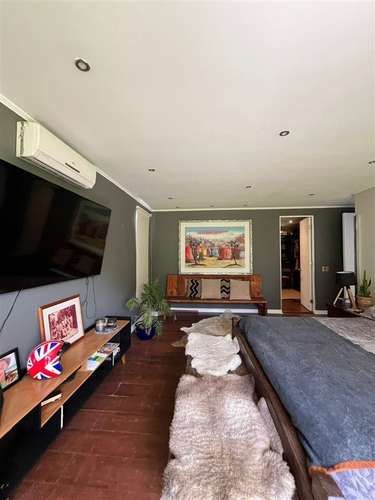 Casa en arriendo de 5 dorm. en Colina - Imagen 5