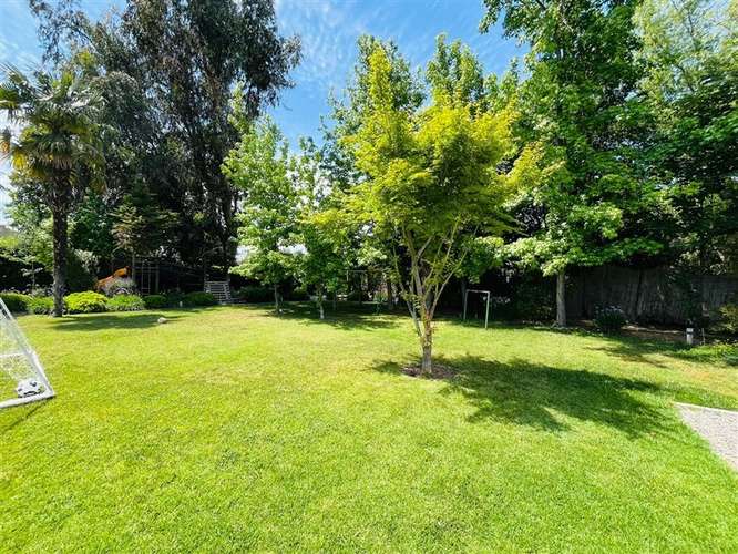 Casa en arriendo de 5 dorm. en Colina - Imagen 19