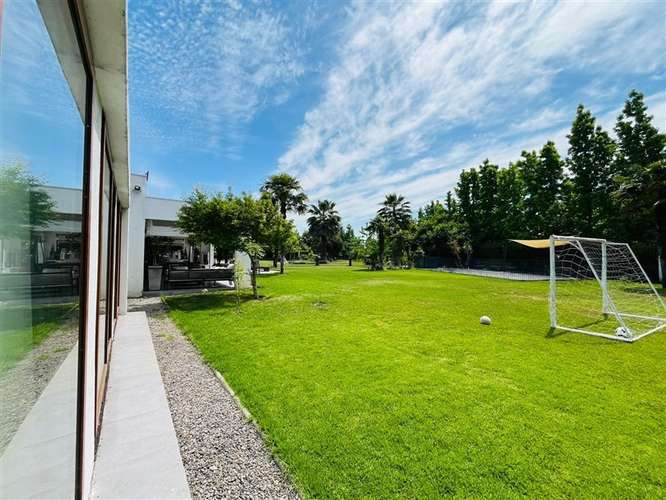 Casa en arriendo de 5 dorm. en Colina - Imagen 6