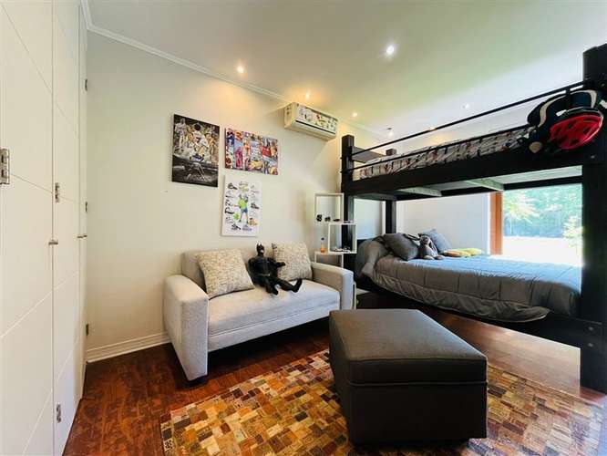 Casa en arriendo de 5 dorm. en Colina - Imagen 3