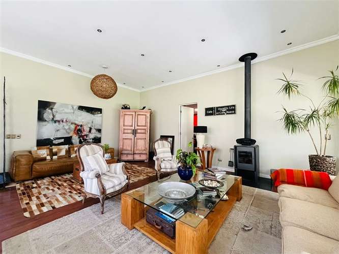 Casa en arriendo de 5 dorm. en Colina - Imagen 12