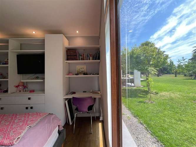 Casa en arriendo de 5 dorm. en Colina - Imagen 23