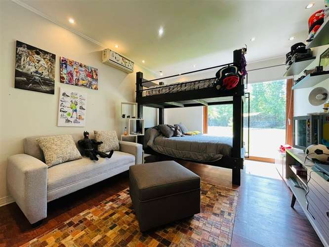Casa en arriendo de 5 dorm. en Colina - Imagen 7