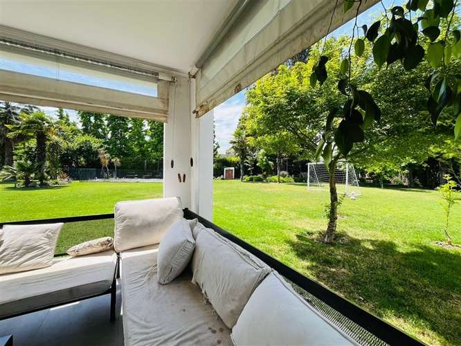 Casa en arriendo de 5 dorm. en Colina - Imagen 17