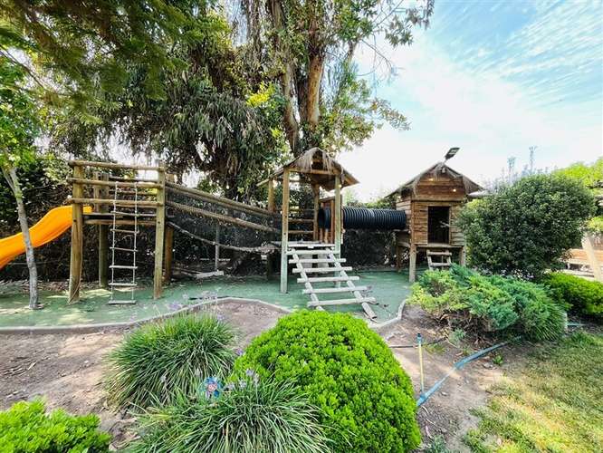 Casa en arriendo de 5 dorm. en Colina - Imagen 8