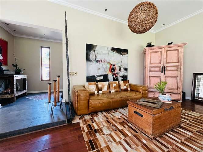 Casa en arriendo de 5 dorm. en Colina - Imagen 10