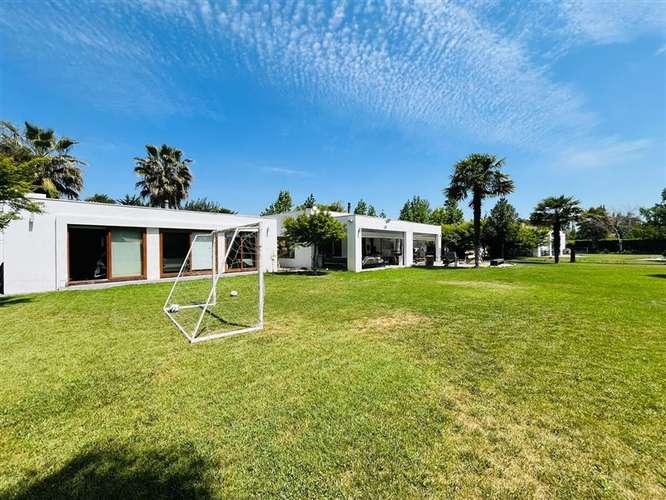 Casa en arriendo de 5 dorm. en Colina - Imagen 20
