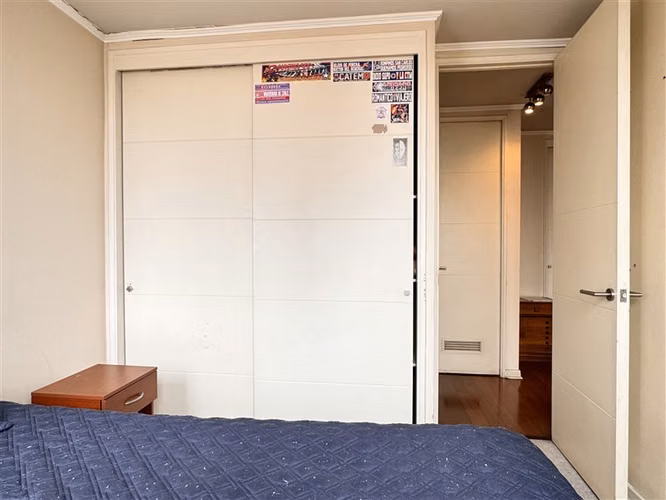 Venta Departamento en Santiago Oferta 3 Dormitorios, Piscina - Imagen 14