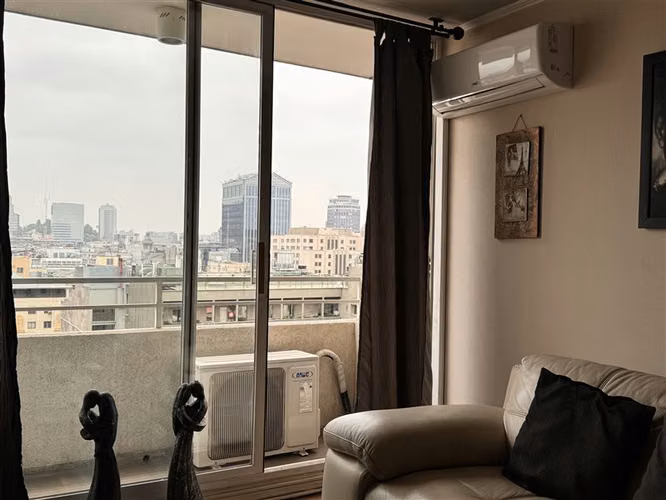 Venta Departamento en Santiago Oferta 3 Dormitorios, Piscina - Imagen 2