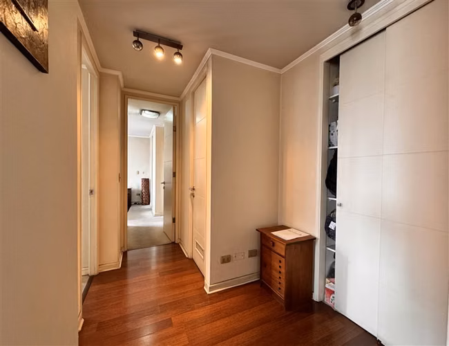 Venta Departamento en Santiago Oferta 3 Dormitorios, Piscina - Imagen 9