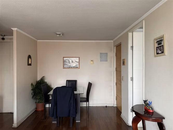 Venta Departamento en Santiago Oferta 3 Dormitorios, Piscina - Imagen 5