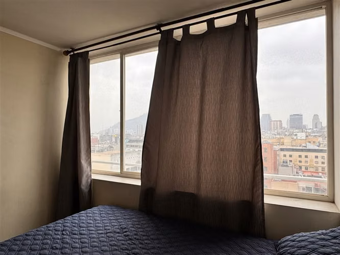 Venta Departamento en Santiago Oferta 3 Dormitorios, Piscina - Imagen 12