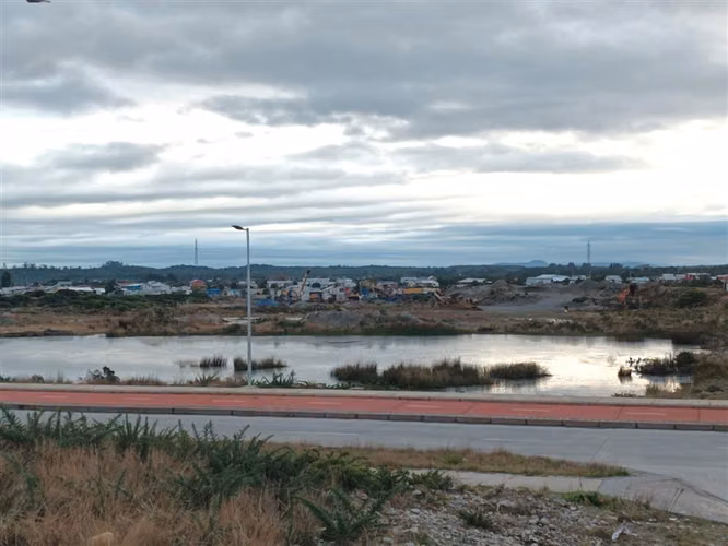 Terreno Construccion  en Venta en Puerto Montt - Imagen 7