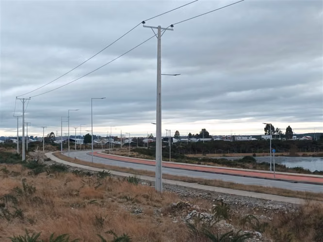 Terreno Construccion  en Venta en Puerto Montt - Imagen 8