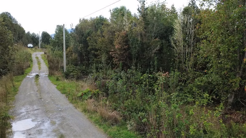 Sitio en venta en Puerto Montt, Carretera austral