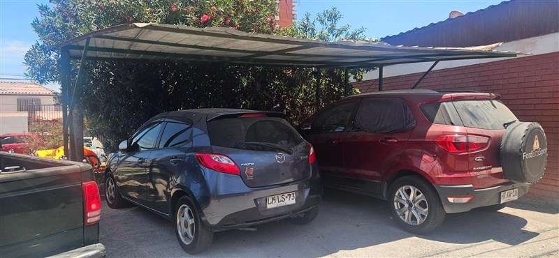 Arriendo Para Empresas Casa en Condominio en Iquique