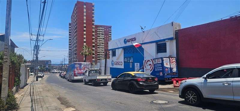 Arriendo Para Empresas Casa en Condominio en Iquique
