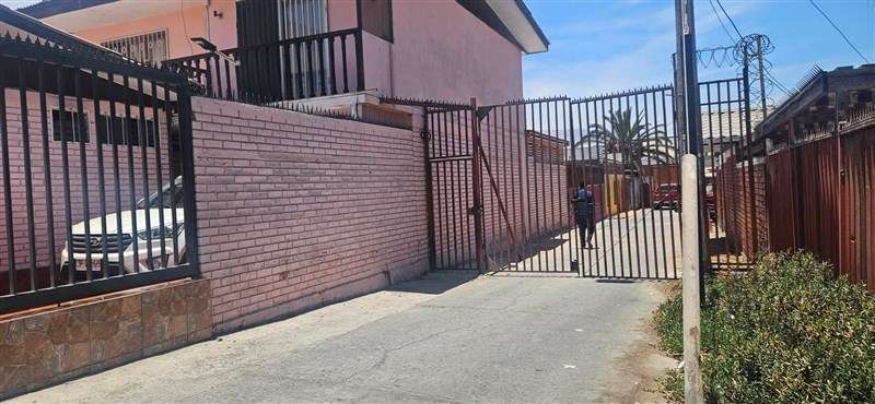 Arriendo Para Empresas Casa en Condominio en Iquique