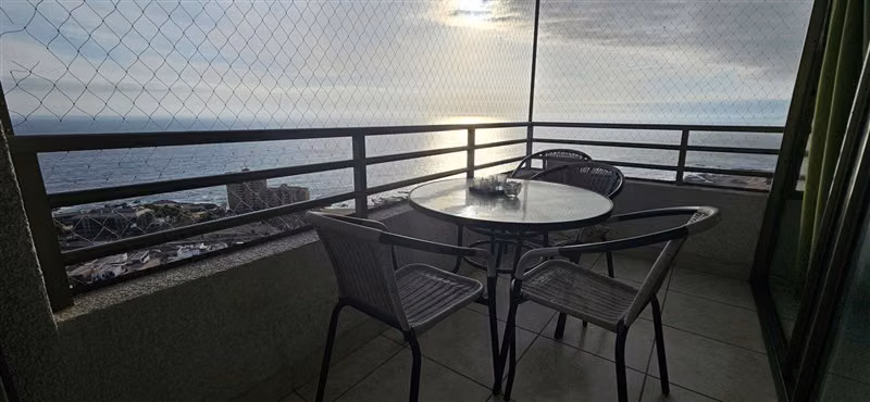 Vendo depto. en Condominio Tres Mares, Edificio Mediterraneo - Imagen 13