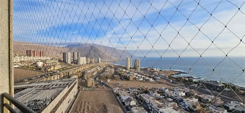Vendo depto. en Condominio Tres Mares, Edificio Mediterraneo - Imagen 16